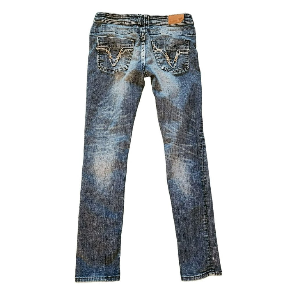 Vigoss Skinny Jeans Size 5